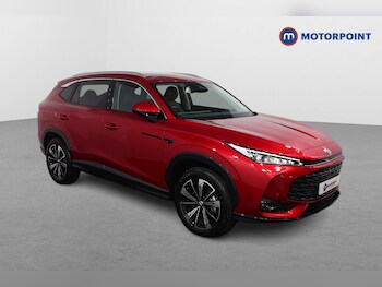 Used MG MG HS undefined for sale - 76468031: Photo