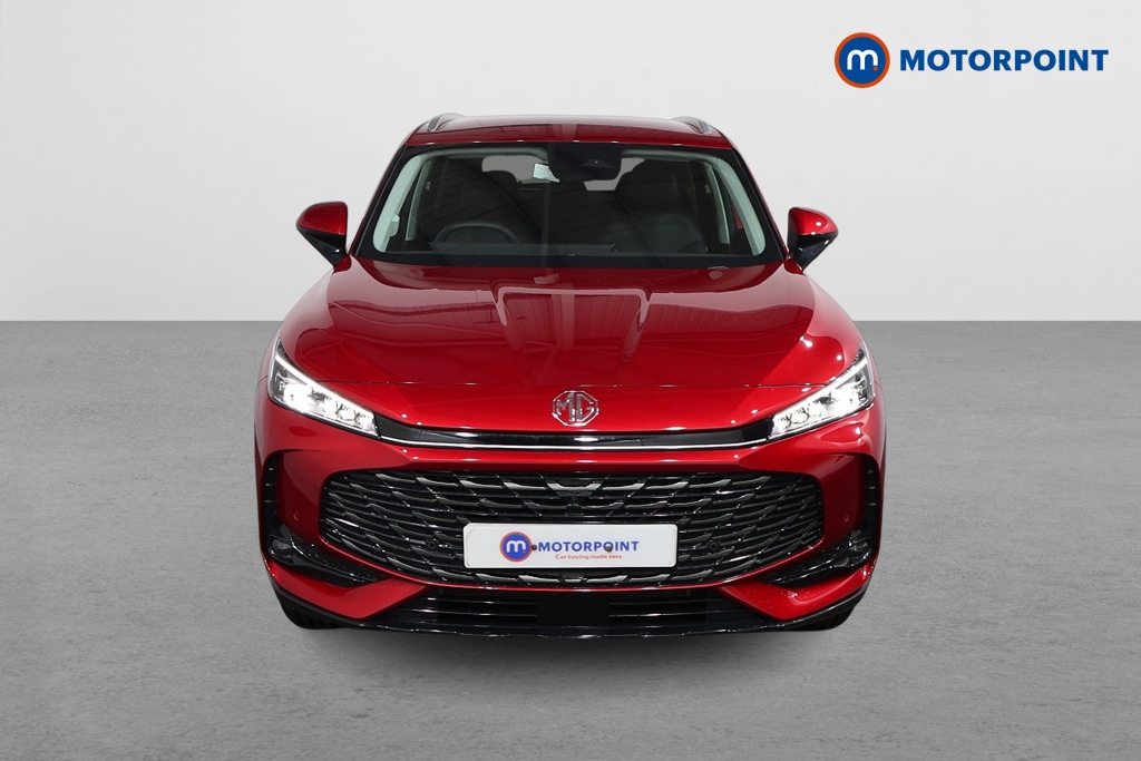 Used MG MG HS for sale - 76468031: Photo 2