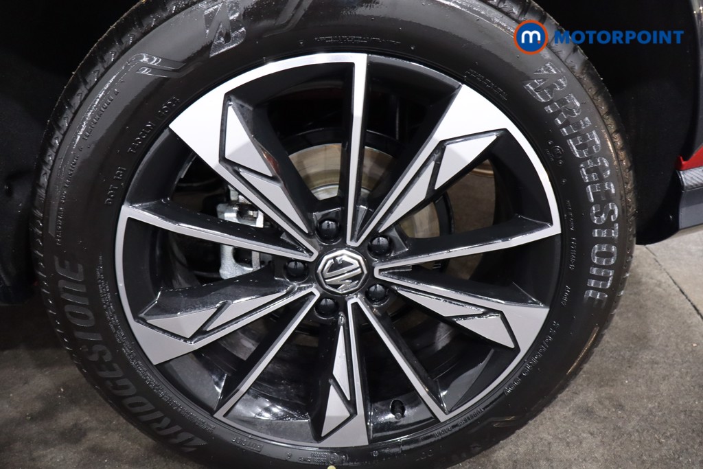 Used MG MG HS for sale - 76468031: Photo 20