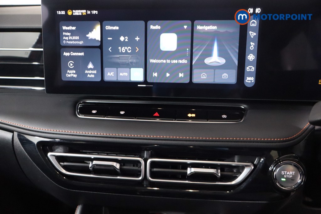 Used MG MG HS for sale - 76468031: Photo 23