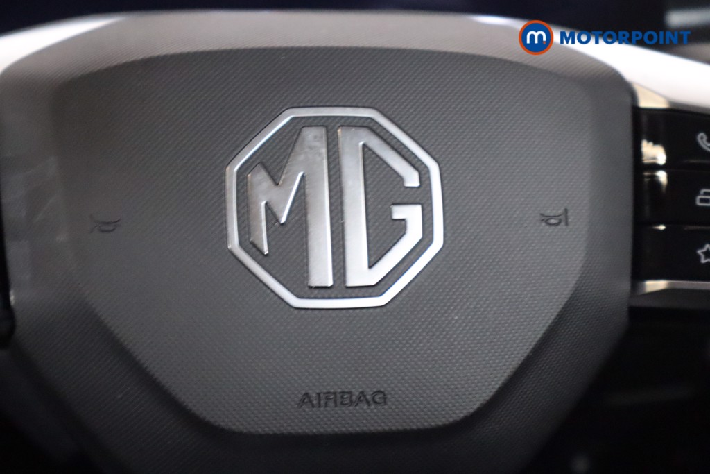 Used MG MG HS for sale - 76468031: Photo 25