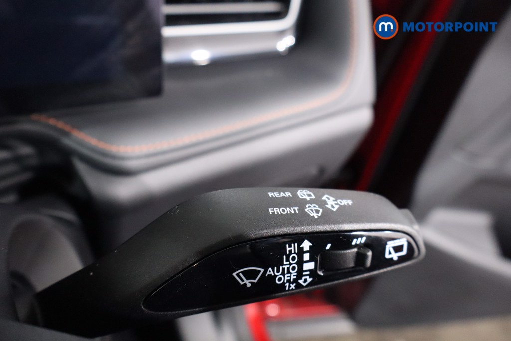 Used MG MG HS for sale - 76468031: Photo 26