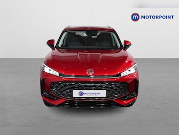 Used MG MG HS undefined for sale - 76468031: Photo