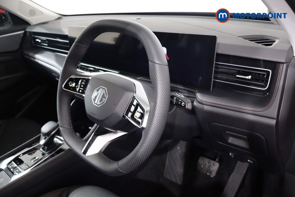 Used MG MG HS for sale - 76468031: Photo 30