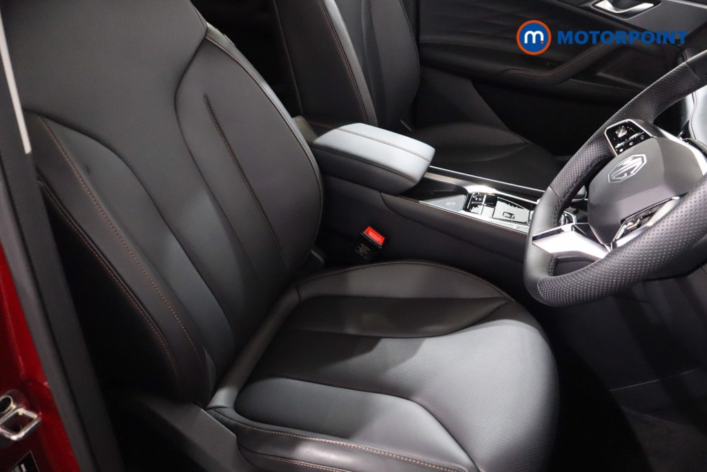 Used MG MG HS for sale - 76468031: Photo 32