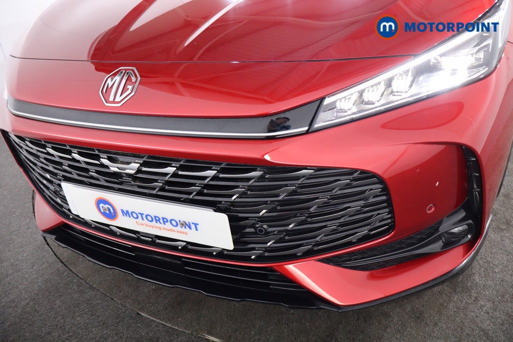 Used MG MG HS for sale - 76468031: Photo 38