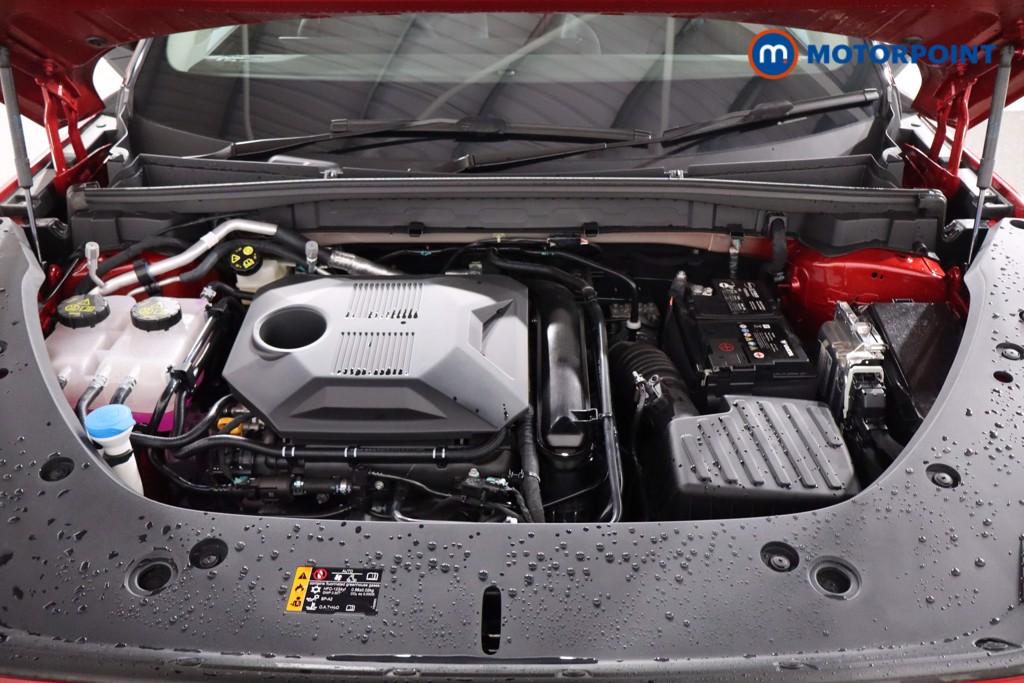 Used MG MG HS for sale - 76468031: Photo 39