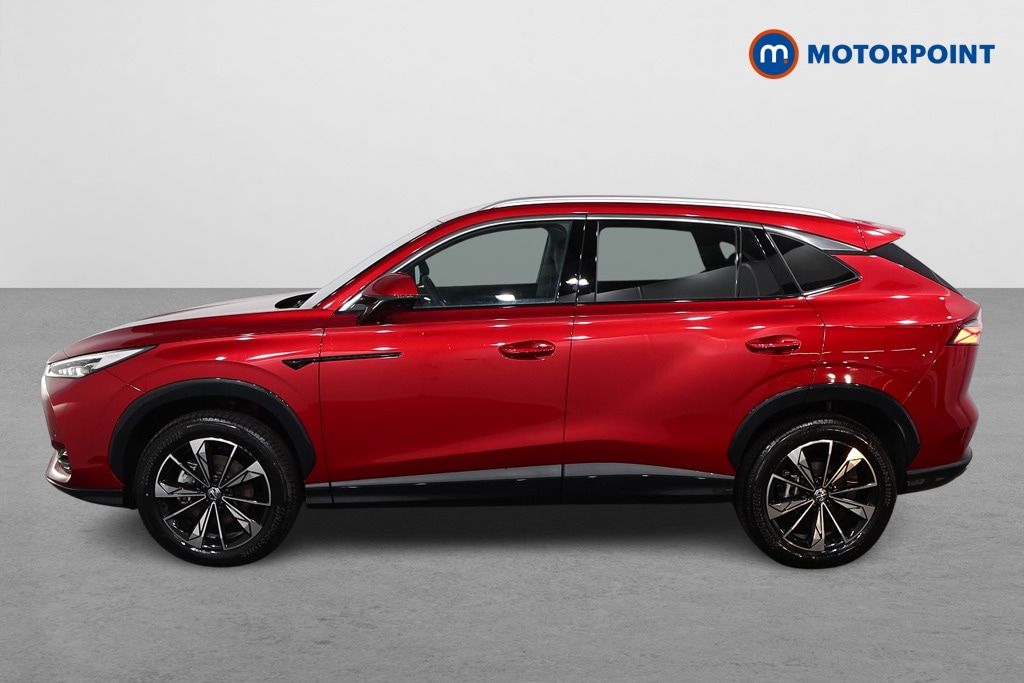 Used MG MG HS for sale - 76468031: Photo 4