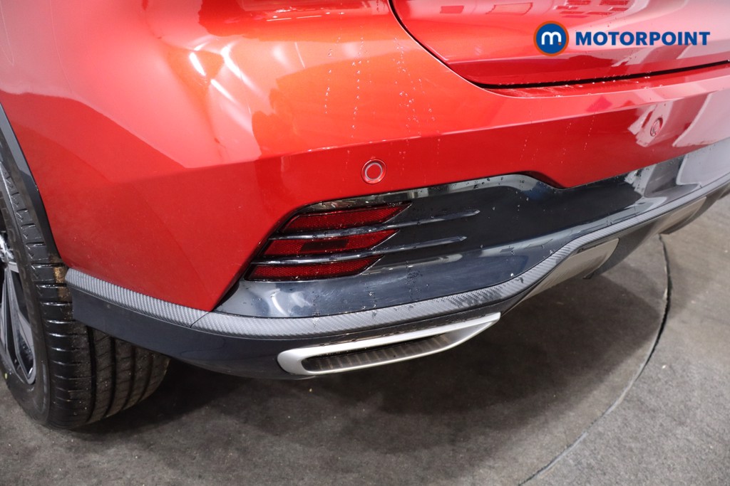 Used MG MG HS for sale - 76468031: Photo 43