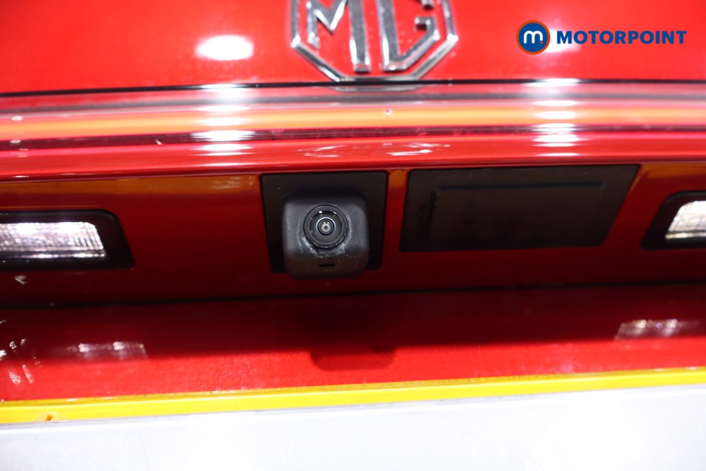 Used MG MG HS for sale - 76468031: Photo 44