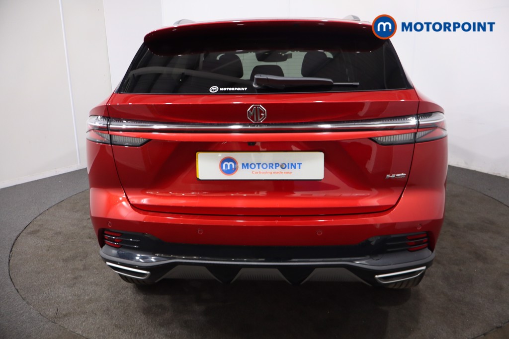 Used MG MG HS for sale - 76468031: Photo 45