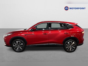 Used MG MG HS undefined for sale - 76468031: Photo