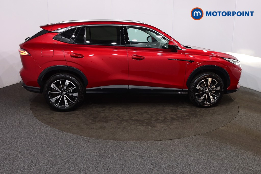 Used MG MG HS for sale - 76468031: Photo 8