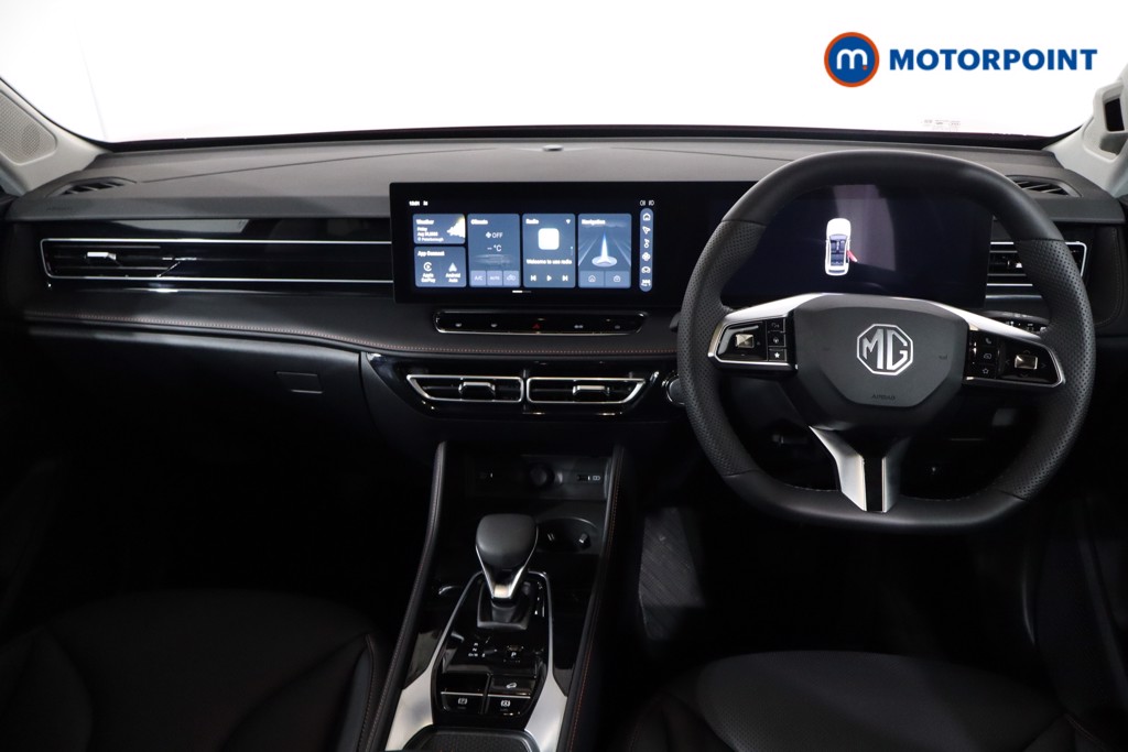 Used MG MG HS for sale - 76468031: Photo 9