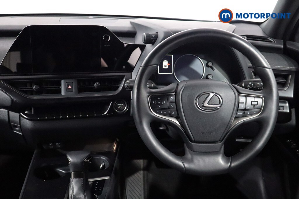 Used Lexus UX 2023 for sale - 76064751: Photo 11