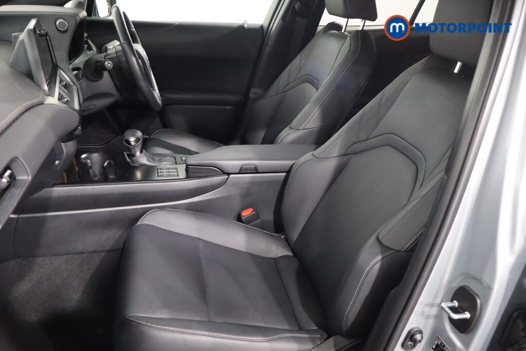 Used Lexus UX 2023 for sale - 76064751: Photo 12