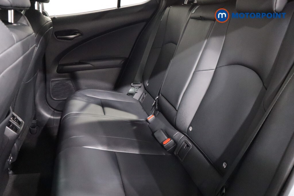 Used Lexus UX 2023 for sale - 76064751: Photo 13