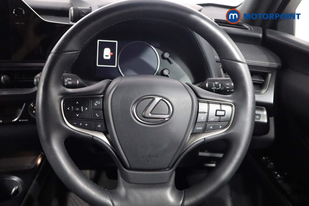 Used Lexus UX 2023 for sale - 76064751: Photo 14