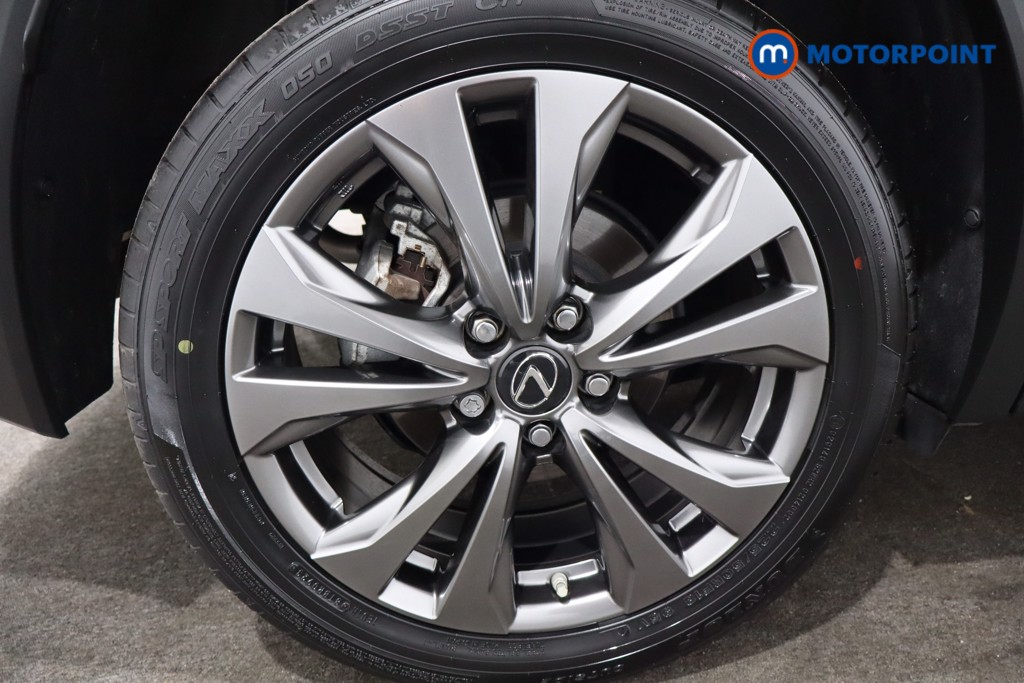 Used Lexus UX 2023 for sale - 76064751: Photo 17