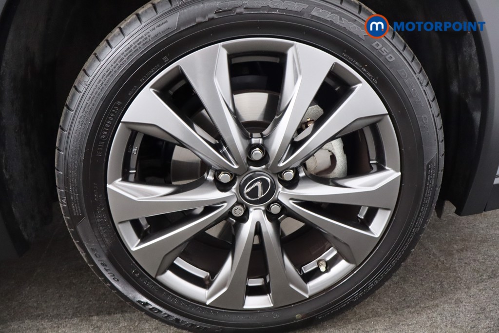 Used Lexus UX 2023 for sale - 76064751: Photo 18