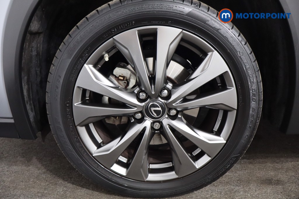 Used Lexus UX 2023 for sale - 76064751: Photo 19