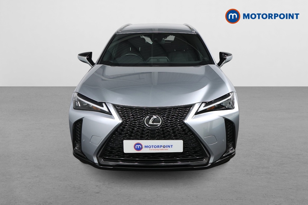 Used Lexus UX 2023 for sale - 76064751: Photo 2