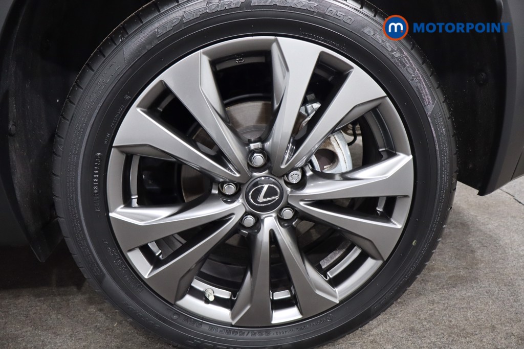 Used Lexus UX 2023 for sale - 76064751: Photo 20