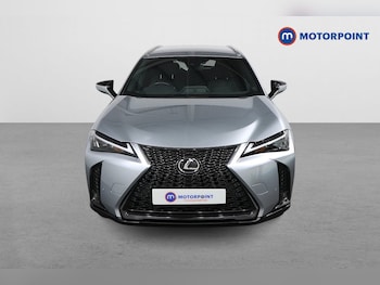 Used Lexus UX 2023 for sale - 76064751: Photo 2