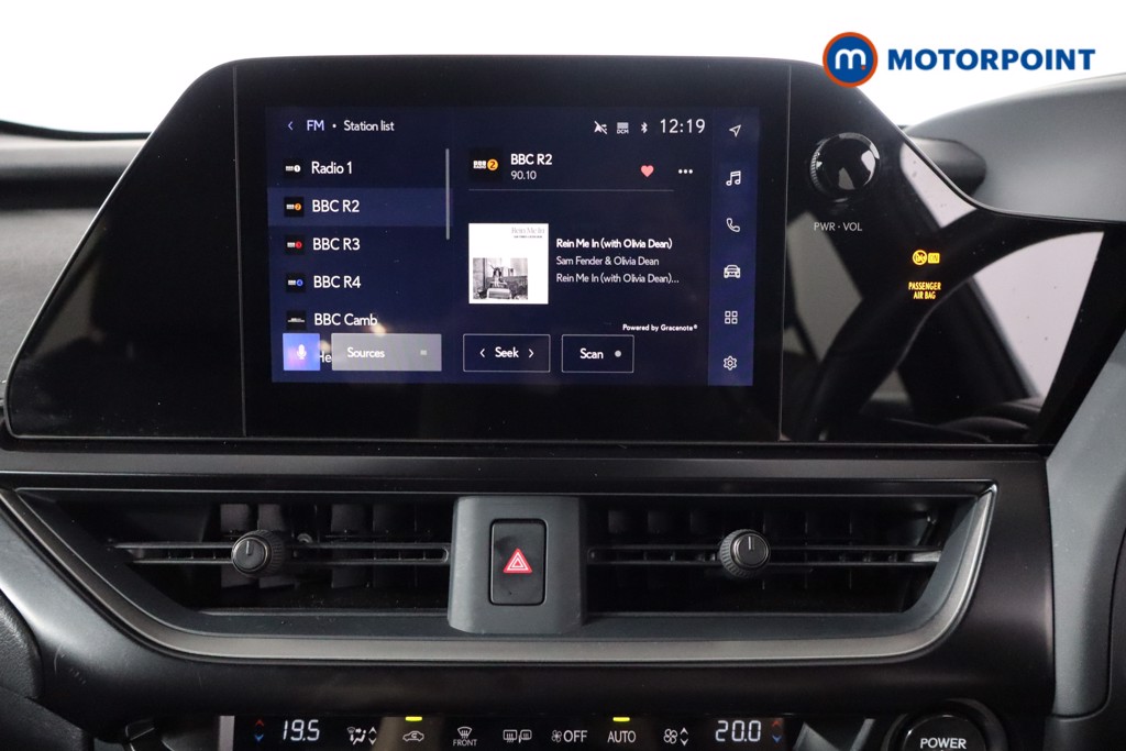 Used Lexus UX 2023 for sale - 76064751: Photo 30