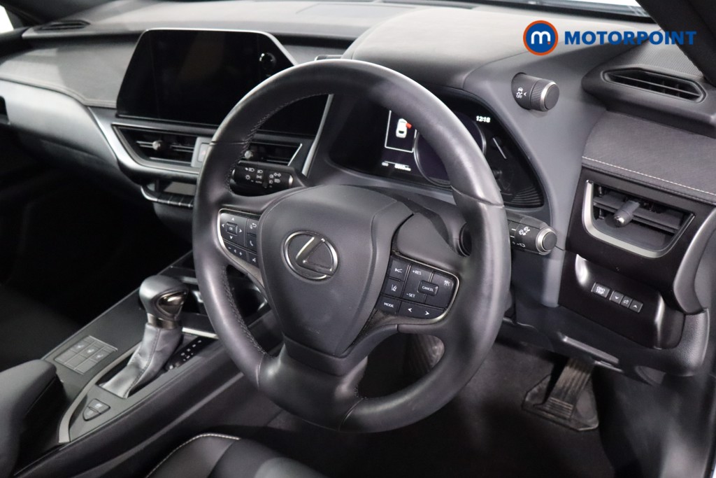 Used Lexus UX 2023 for sale - 76064751: Photo 33