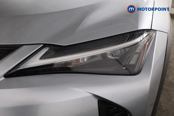 Used Lexus UX 2023 for sale - 76064751: Photo 39
