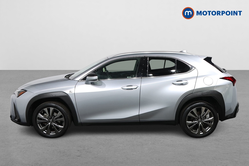 Used Lexus UX 2023 for sale - 76064751: Photo 4