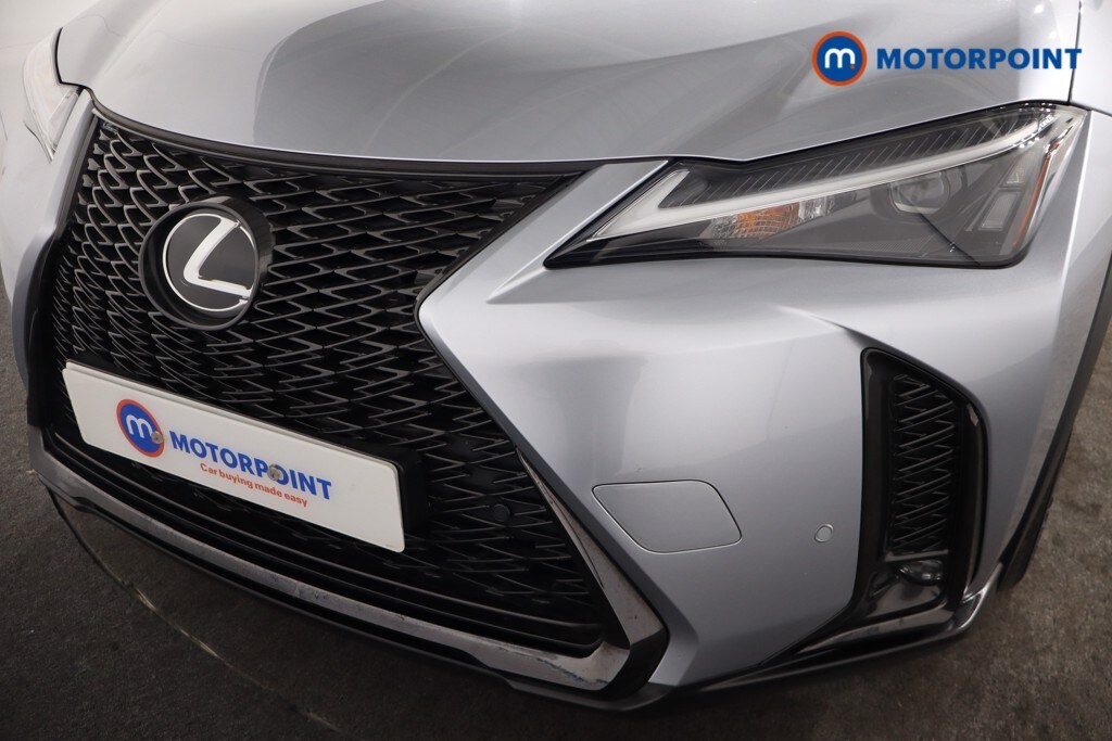 Used Lexus UX 2023 for sale - 76064751: Photo 40