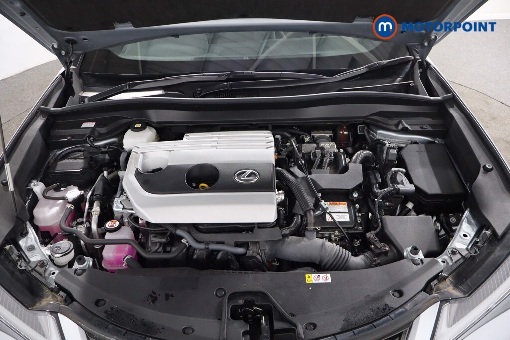 Used Lexus UX 2023 for sale - 76064751: Photo 41