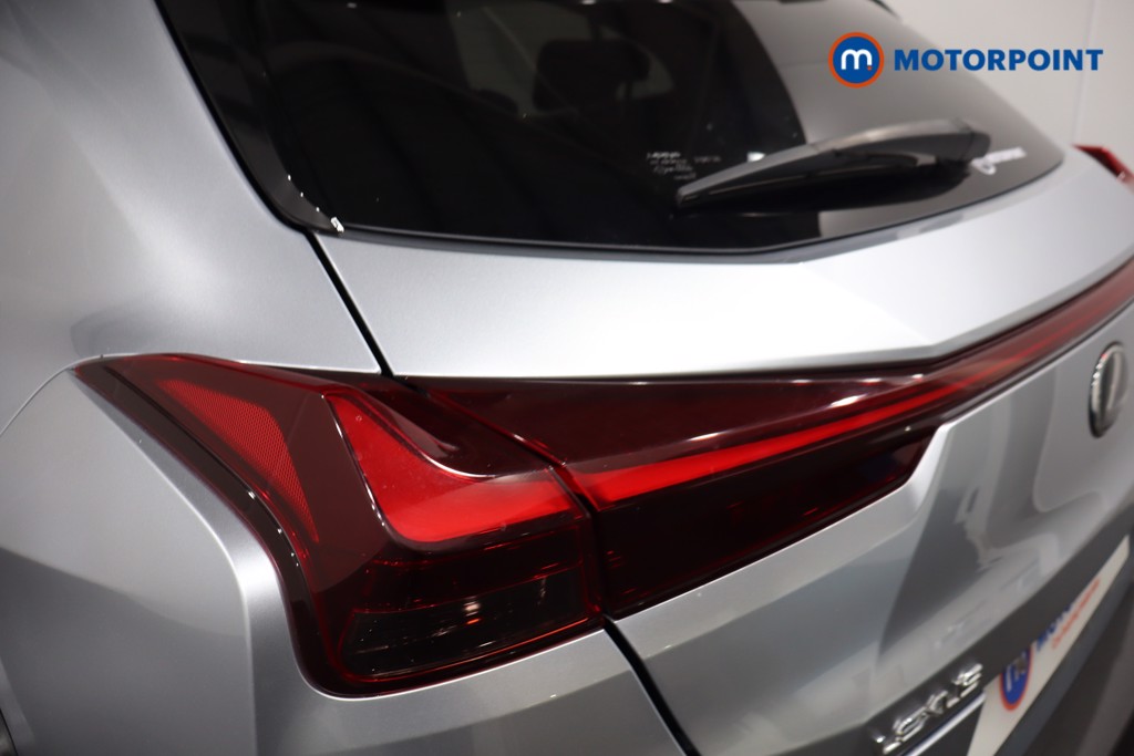 Used Lexus UX 2023 for sale - 76064751: Photo 43