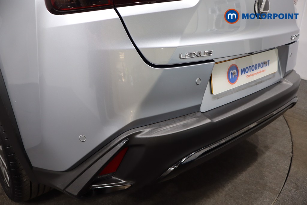Used Lexus UX 2023 for sale - 76064751: Photo 44