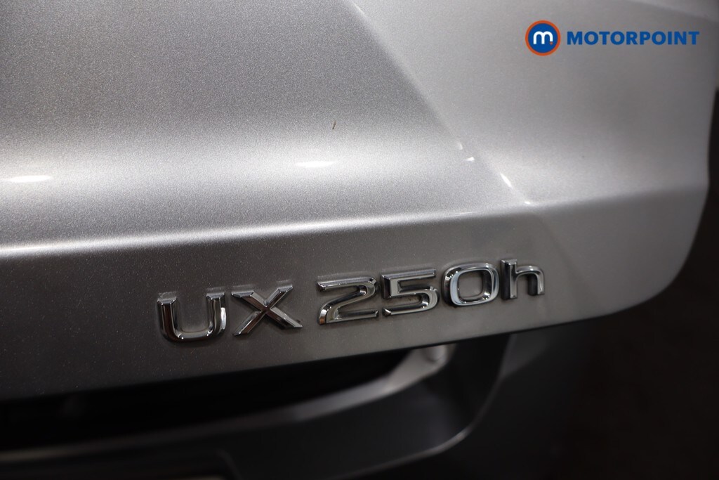 Used Lexus UX 2023 for sale - 76064751: Photo 46