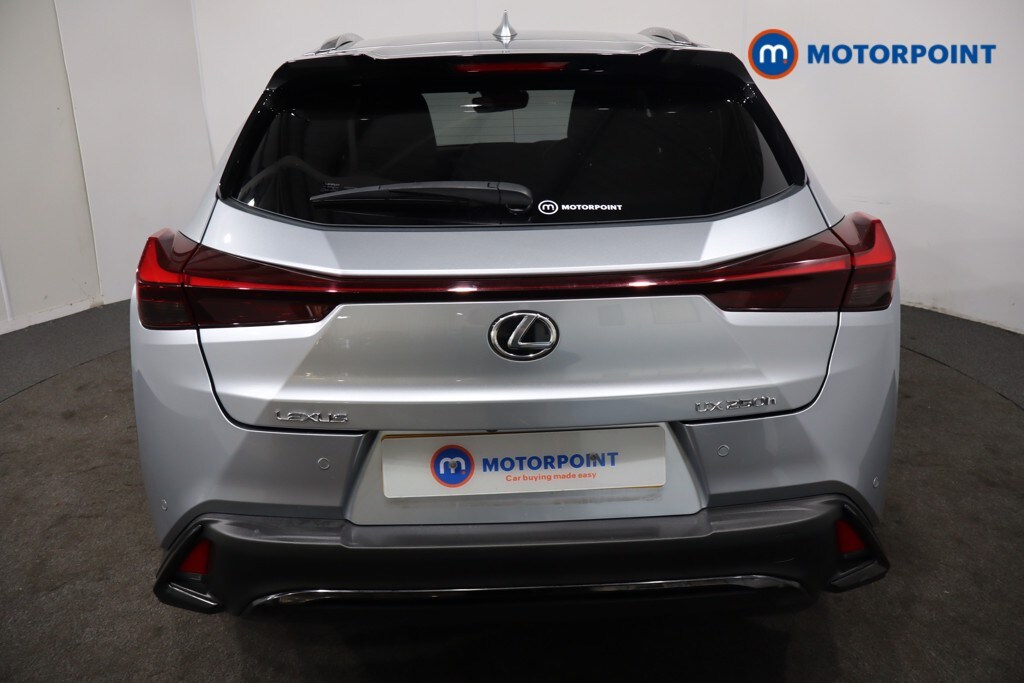 Used Lexus UX 2023 for sale - 76064751: Photo 47