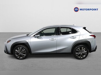 Used Lexus UX 2023 for sale - 76064751: Photo 4