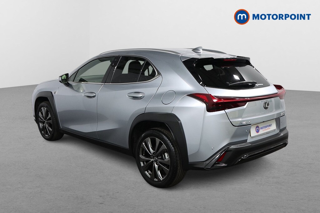 Used Lexus UX 2023 for sale - 76064751: Photo 5