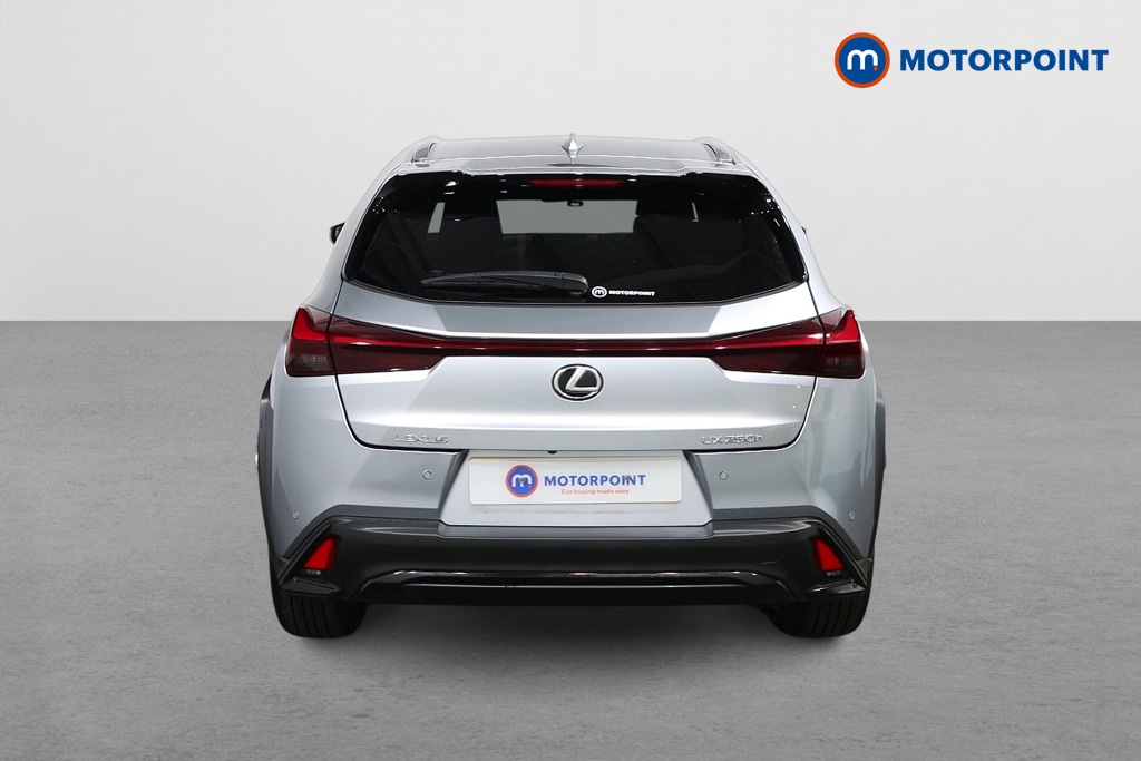 Used Lexus UX 2023 for sale - 76064751: Photo 6