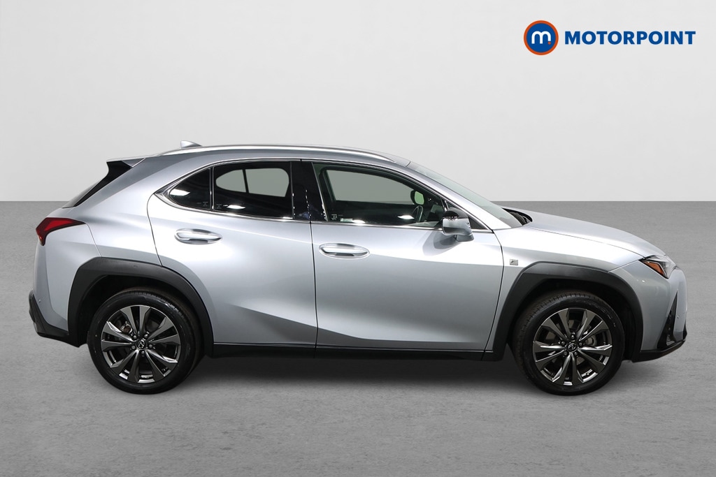 Used Lexus UX 2023 for sale - 76064751: Photo 8
