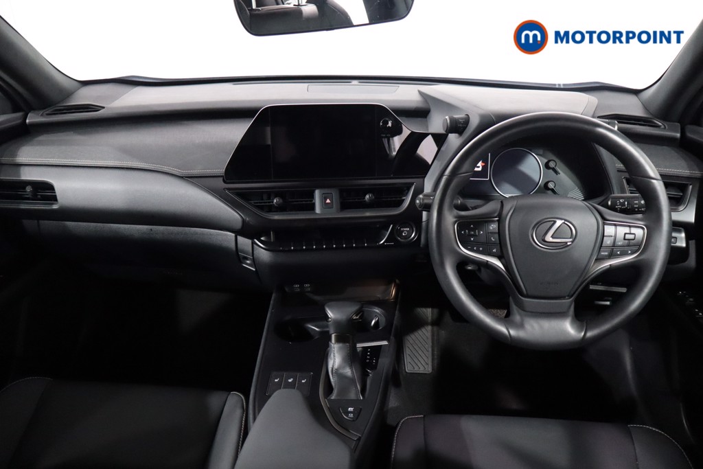Used Lexus UX 2023 for sale - 76064751: Photo 9