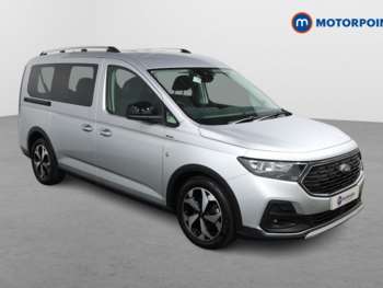 2023 - 2.0 EcoBlue Active 5dr Auto [7 seat]
