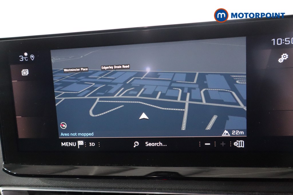 Used Peugeot 5008 2021 for sale - 77249026: Photo 10