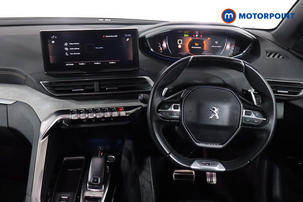 Used Peugeot 5008 2021 for sale - 77249026: Photo 11