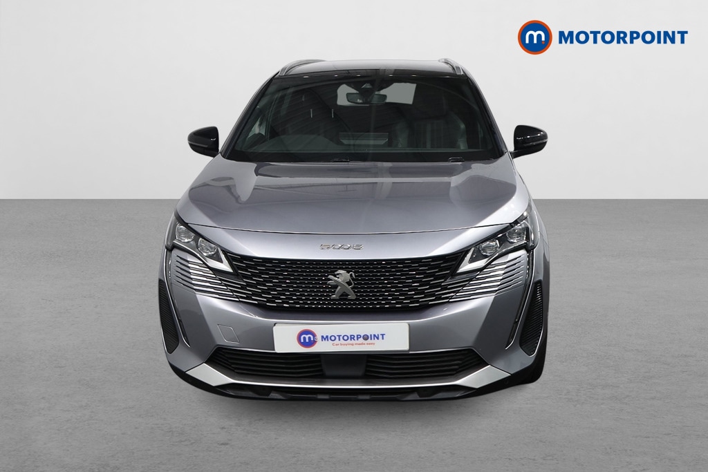 Used Peugeot 5008 2021 for sale - 77249026: Photo 2