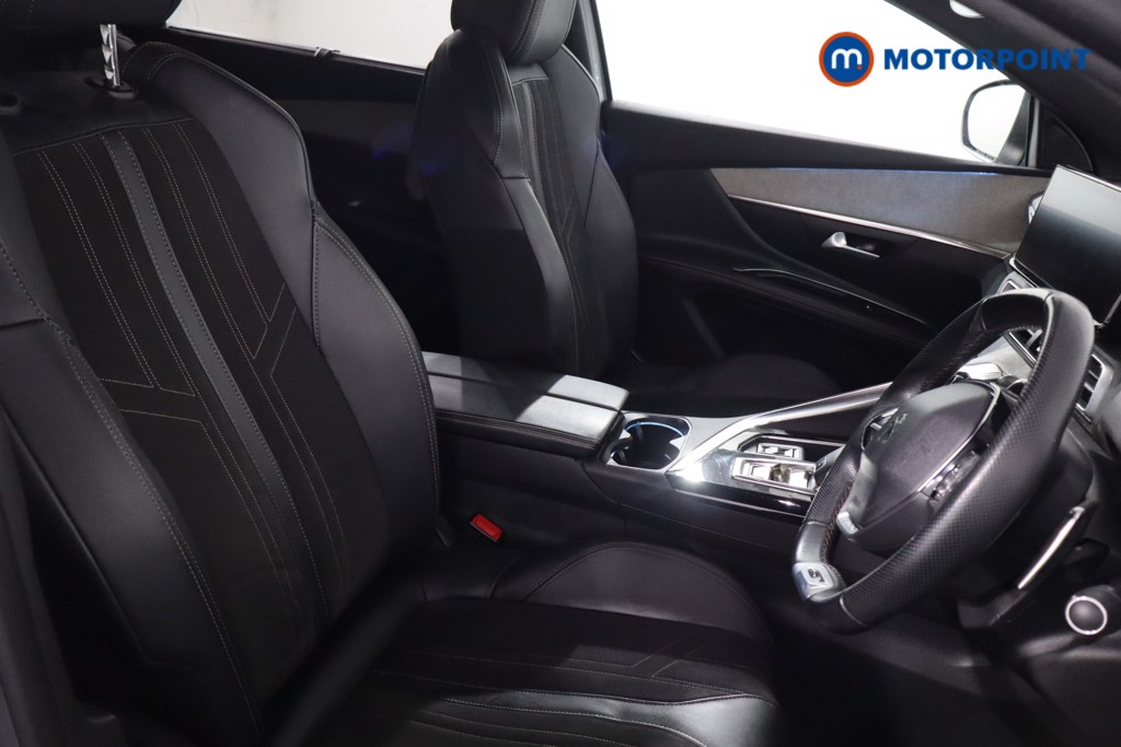 Used Peugeot 5008 2021 for sale - 77249026: Photo 27