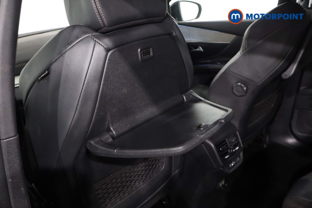 Used Peugeot 5008 2021 for sale - 77249026: Photo 32