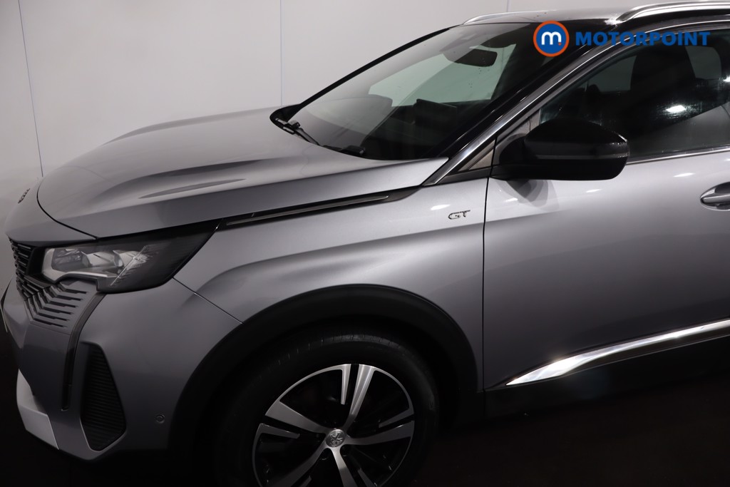 Used Peugeot 5008 2021 for sale - 77249026: Photo 33